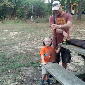 Meet your Posher, Joseph